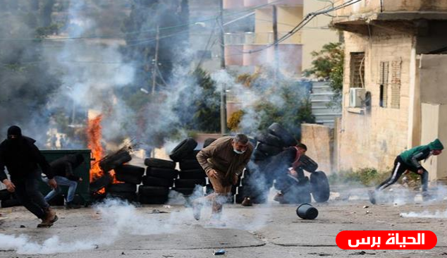 المنظمات الأهلية: اعتداءات الاحتلال ومستوطنيه محاولات للتهجير القسري